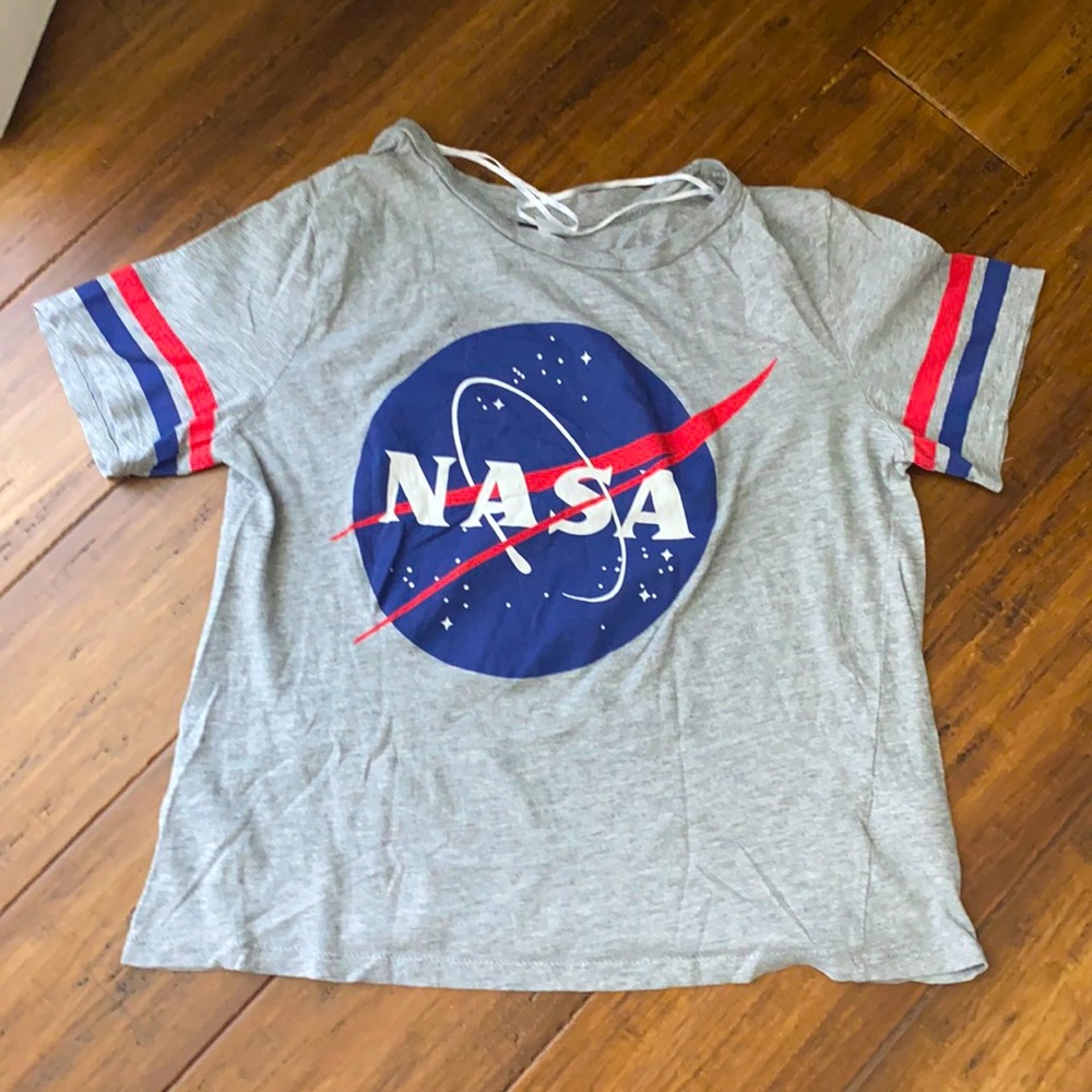 NASA SHIRT